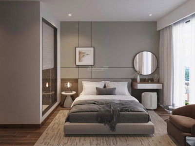 The Metropole Thu Thiem, Vietnam The Metropole Thu Thiem, Vietnam