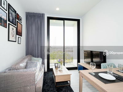 XT Ekkamai, Bangkok, Thailand XT Ekkamai, Bangkok, Thailand