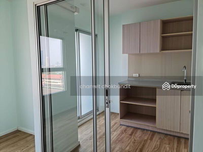 ISSI Condo Suksawat, Bangkok, Thailand ISSI Condo Suksawat, Bangkok, Thailand