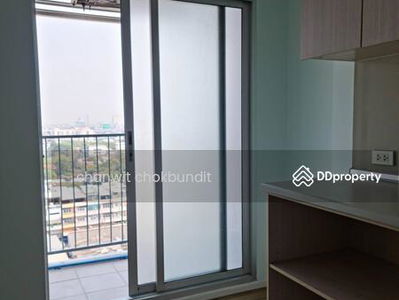 ISSI Condo Suksawat, Bangkok, Thailand ISSI Condo Suksawat, Bangkok, Thailand