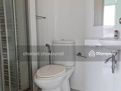 ISSI Condo Suksawat, Bangkok, Thailand ISSI Condo Suksawat, Bangkok, Thailand