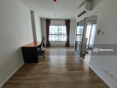 ISSI Condo Suksawat, Bangkok, Thailand ISSI Condo Suksawat, Bangkok, Thailand