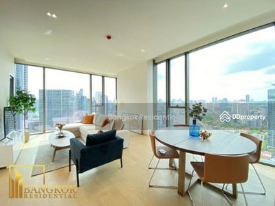 The Strand Thonglor, Bangkok, Thailand The Strand Thonglor, Bangkok, Thailand