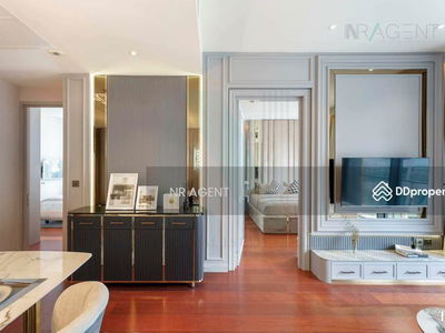 Khun By Yoo, Bangkok, Thailand Khun By Yoo, Bangkok, Thailand