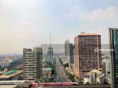 Noble Revent, Bangkok, Thailand Noble Revent, Bangkok, Thailand