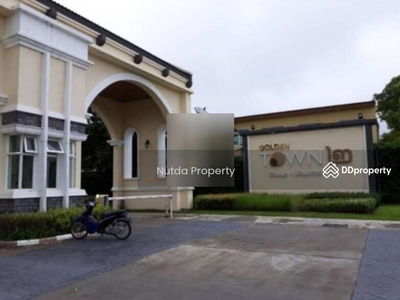 Golden Town Onnut-Pattanakarn, Bangkok, Thailand Golden Town Onnut-Pattanakarn, Bangkok, Thailand