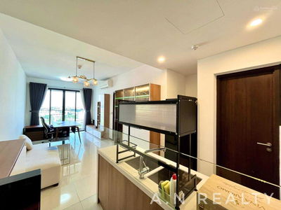 One Verandah Mapletree, Vietnam One Verandah Mapletree, Vietnam