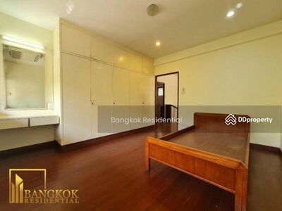 Detached House, Bangkok, Thailand Detached House, Bangkok, Thailand