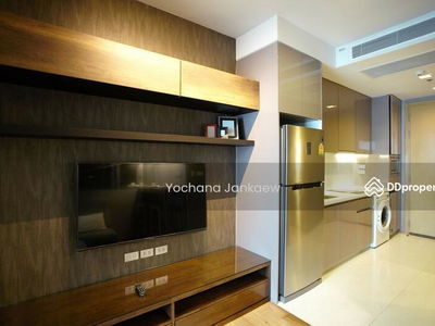 Hyde Sukhumvit 13, Bangkok, Thailand Hyde Sukhumvit 13, Bangkok, Thailand