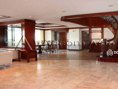 4 Bedrooms Apartment for Rent in Sukhumvit, Bangkok near BTS Asok - MRT Sukhumvit at Convenience, Bangkok, Thailand 4 Bedrooms Apartment for Rent in Sukhumvit, Bangkok near BTS Asok - MRT Sukhumvit at Convenience, Bangkok, Thailand