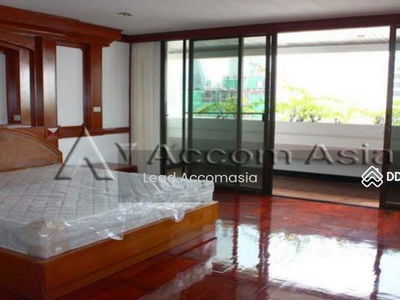 4 Bedrooms Apartment for Rent in Sukhumvit, Bangkok near BTS Asok - MRT Sukhumvit at Convenience, Bangkok, Thailand 4 Bedrooms Apartment for Rent in Sukhumvit, Bangkok near BTS Asok - MRT Sukhumvit at Convenience, Bangkok, Thailand