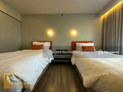 Oakwood Residence Sukhumvit Thonglor, Bangkok, Thailand Oakwood Residence Sukhumvit Thonglor, Bangkok, Thailand