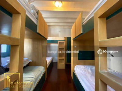 Detached House, Bangkok, Thailand Detached House, Bangkok, Thailand