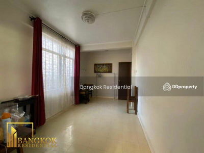 Detached House, Bangkok, Thailand Detached House, Bangkok, Thailand