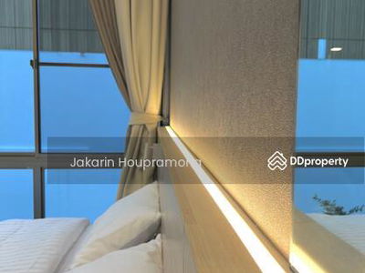 VIVE Rama 9, Bangkok, Thailand VIVE Rama 9, Bangkok, Thailand