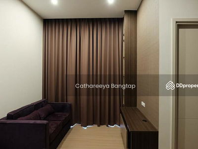 The Capital Ekamai-Thonglor, Bangkok, Thailand The Capital Ekamai-Thonglor, Bangkok, Thailand