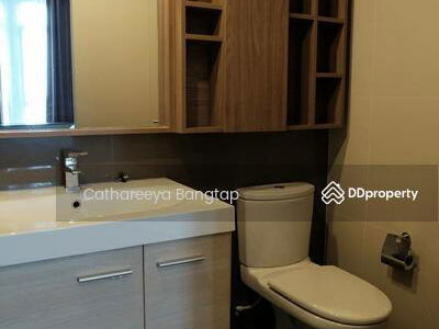 The Capital Ekamai-Thonglor, Bangkok, Thailand The Capital Ekamai-Thonglor, Bangkok, Thailand