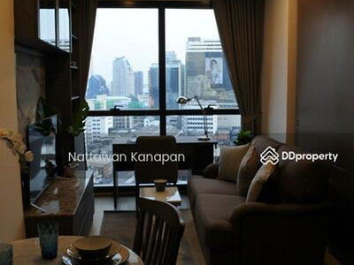 ASHTON Chula-Silom, Bangkok, Thailand ASHTON Chula-Silom, Bangkok, Thailand