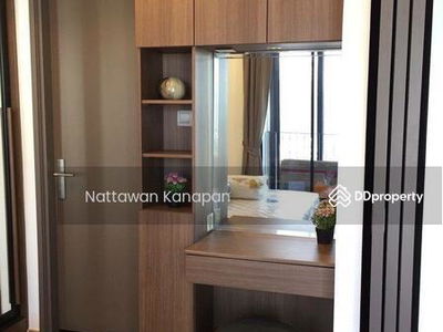 ASHTON Chula-Silom, Bangkok, Thailand ASHTON Chula-Silom, Bangkok, Thailand