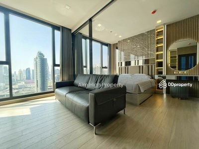 One9Five Asoke-Rama 9, Bangkok, Thailand One9Five Asoke-Rama 9, Bangkok, Thailand