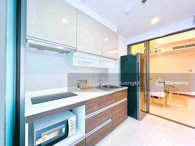 IDEO Chula-Samyan, Bangkok, Thailand IDEO Chula-Samyan, Bangkok, Thailand