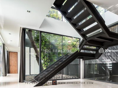 Thonglor, Bangkok, Thailand Thonglor, Bangkok, Thailand