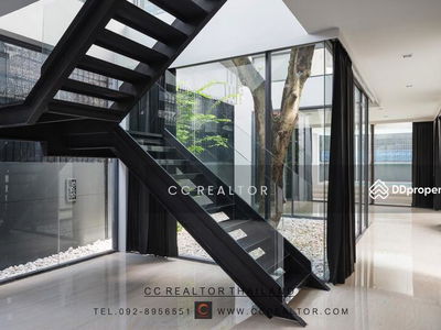 Thonglor, Bangkok, Thailand Thonglor, Bangkok, Thailand