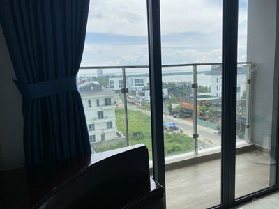 One Verandah Mapletree, Vietnam One Verandah Mapletree, Vietnam