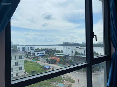 One Verandah Mapletree, Vietnam One Verandah Mapletree, Vietnam