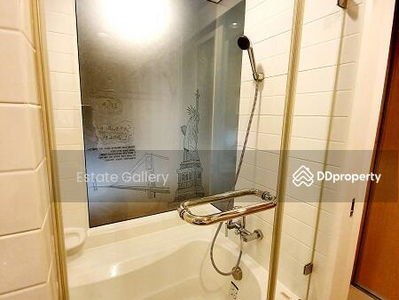 IDEO Mix Sukhumvit 103, Bangkok, Thailand IDEO Mix Sukhumvit 103, Bangkok, Thailand