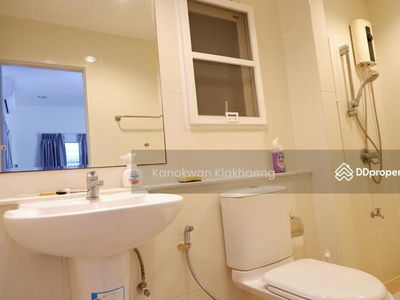 The Centro Sukhumvit 113, Samut Prakan, Thailand The Centro Sukhumvit 113, Samut Prakan, Thailand