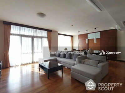 All Seasons Mansion, Bangkok, Thailand All Seasons Mansion, Bangkok, Thailand