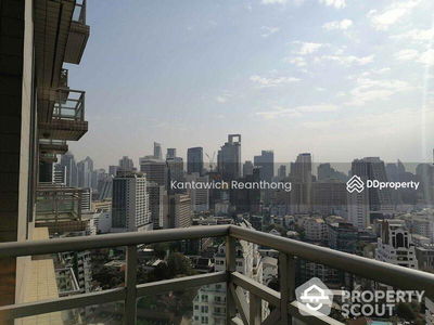 All Seasons Mansion, Bangkok, Thailand All Seasons Mansion, Bangkok, Thailand