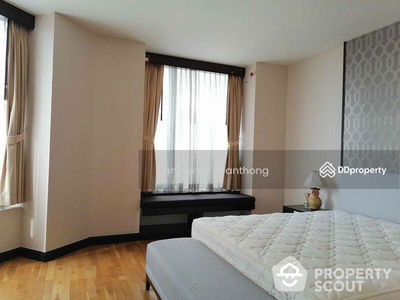 All Seasons Mansion, Bangkok, Thailand All Seasons Mansion, Bangkok, Thailand