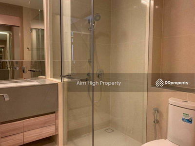 The Esse Asoke, Bangkok, Thailand The Esse Asoke, Bangkok, Thailand