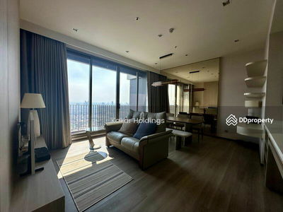 Rhythm Charoenkrung Pavillion, Bangkok, Thailand Rhythm Charoenkrung Pavillion, Bangkok, Thailand