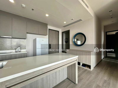 Rhythm Charoenkrung Pavillion, Bangkok, Thailand Rhythm Charoenkrung Pavillion, Bangkok, Thailand