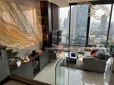 ASHTON Silom, Bangkok, Thailand ASHTON Silom, Bangkok, Thailand