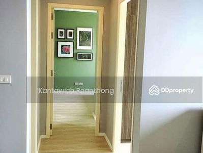 Quinn Condo Ratchada 17, Bangkok, Thailand Quinn Condo Ratchada 17, Bangkok, Thailand