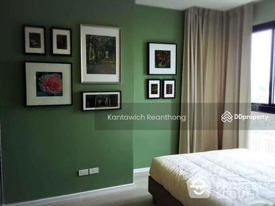 Quinn Condo Ratchada 17, Bangkok, Thailand Quinn Condo Ratchada 17, Bangkok, Thailand