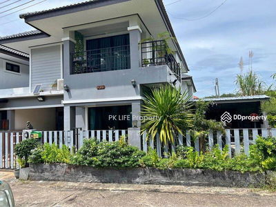 Жилье в Ban Ratsada, Thailand Жилье в Ban Ratsada, Thailand