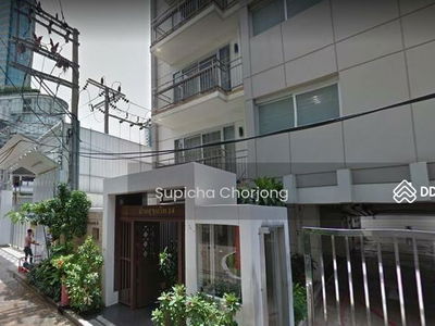 Baan Sukhumvit 14, Bangkok, Thailand Baan Sukhumvit 14, Bangkok, Thailand