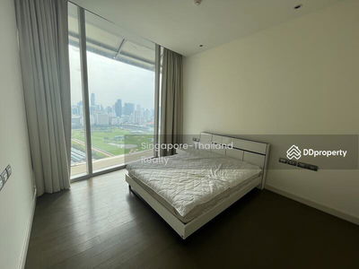 Magnolias Ratchadamri Boulevard, Bangkok, Thailand Magnolias Ratchadamri Boulevard, Bangkok, Thailand