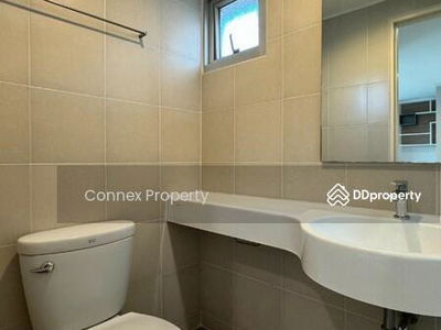 Lumpini Ville Phibulsongkhram Riverview, Nonthaburi, Thailand Lumpini Ville Phibulsongkhram Riverview, Nonthaburi, Thailand