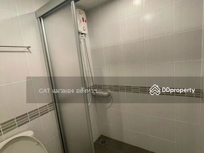 Lumpini Place Srinakarin-Huamak, Bangkok, Thailand Lumpini Place Srinakarin-Huamak, Bangkok, Thailand