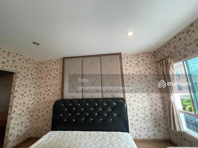 The Plant Citi Nawamin, Bangkok, Thailand The Plant Citi Nawamin, Bangkok, Thailand