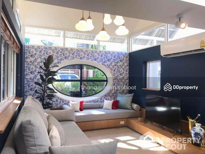 Sam Sen Nai, Bangkok, Thailand Sam Sen Nai, Bangkok, Thailand