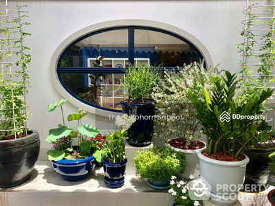 Sam Sen Nai, Bangkok, Thailand Sam Sen Nai, Bangkok, Thailand