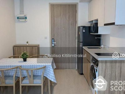 Noble Ambience Sukhumvit 42, Bangkok, Thailand Noble Ambience Sukhumvit 42, Bangkok, Thailand