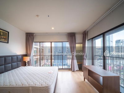 Noble Refine, Bangkok, Thailand Noble Refine, Bangkok, Thailand